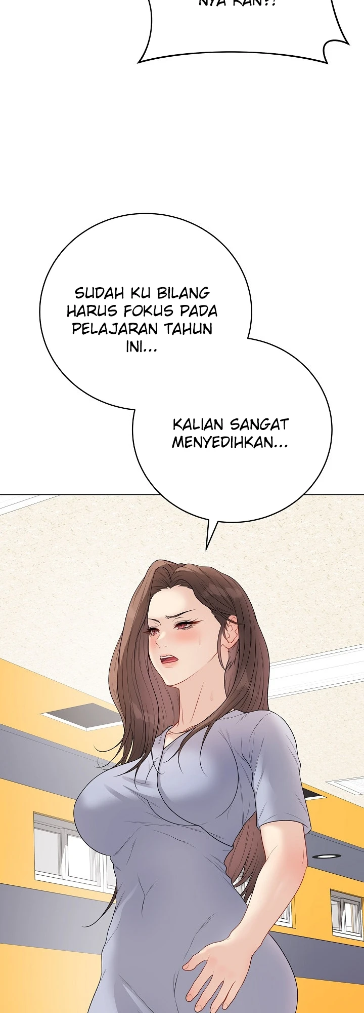 Signed, Sealed, Mistaken - Page 29